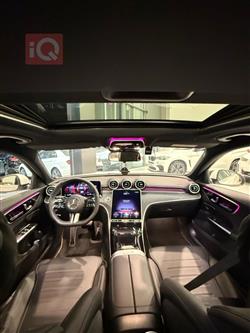 مرسيدس بنز C-Class